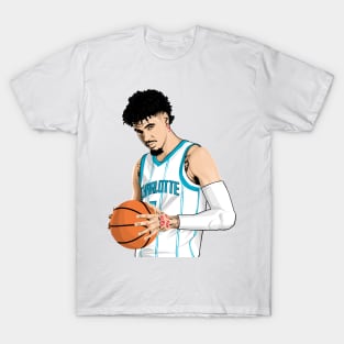 LaMelo Ball T-Shirt